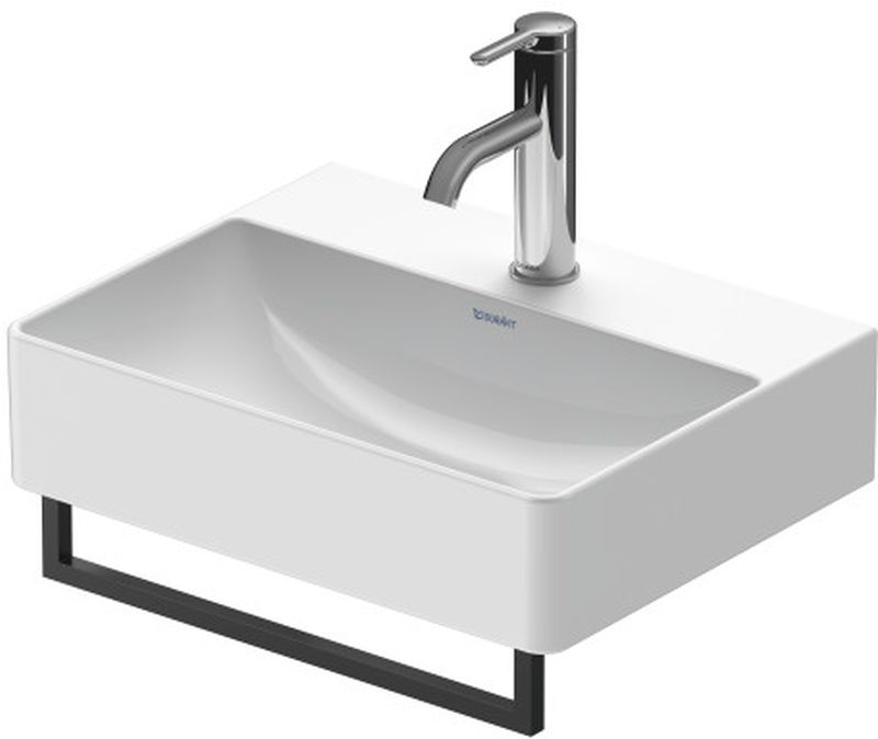 Duravit barra para lavabo 0031224600