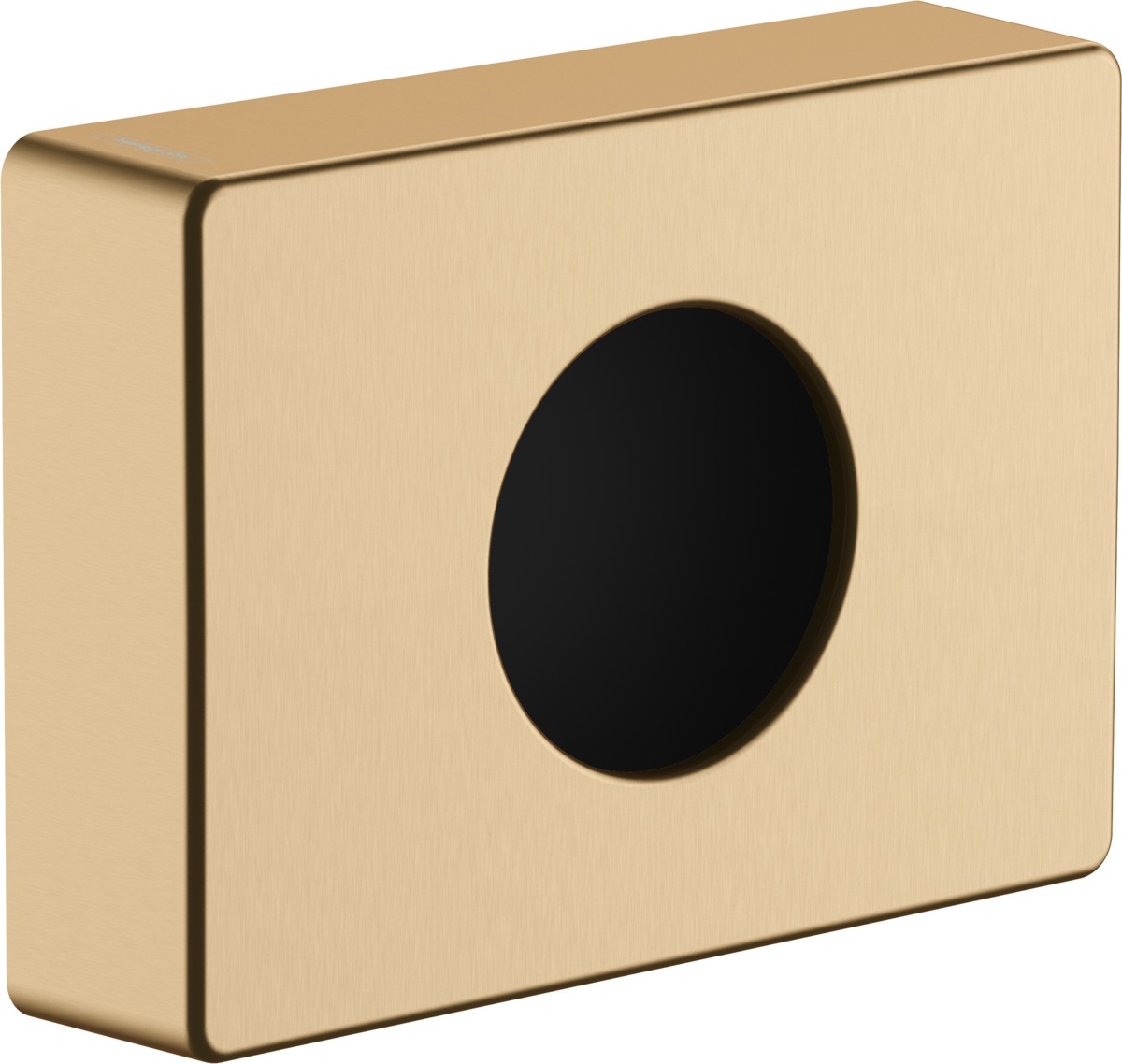 Hansgrohe AddStoris dispensador de bolsitas || 41773140