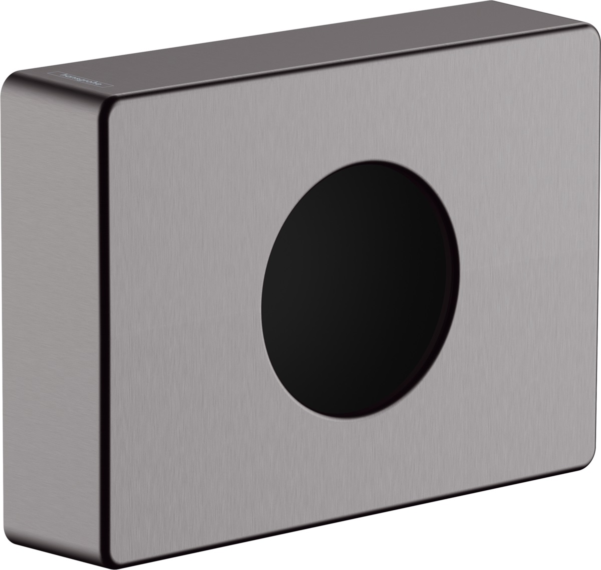 Hansgrohe AddStoris dispensador de bolsitas || 41773340