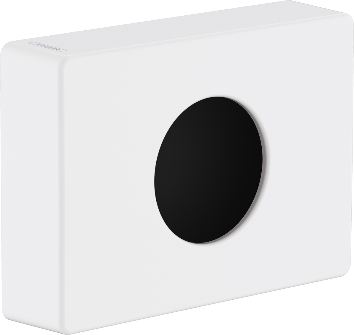 Hansgrohe AddStoris dispensador de bolsitas || 41773700