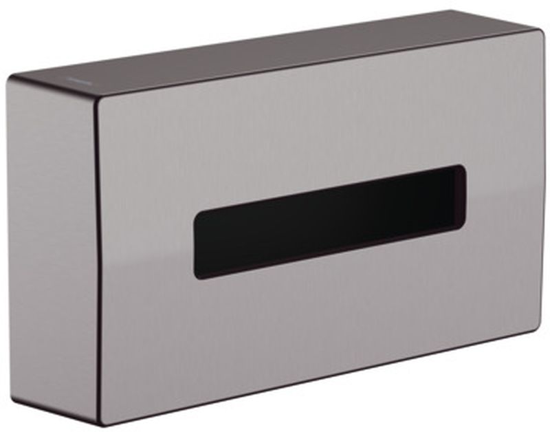 Hansgrohe AddStoris caja para pañuelos || 41774340