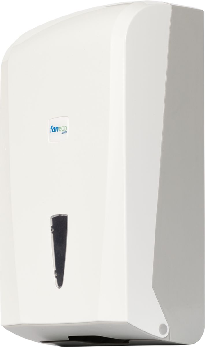Faneco Pop dispensador de toallas de papel || P600PGWG