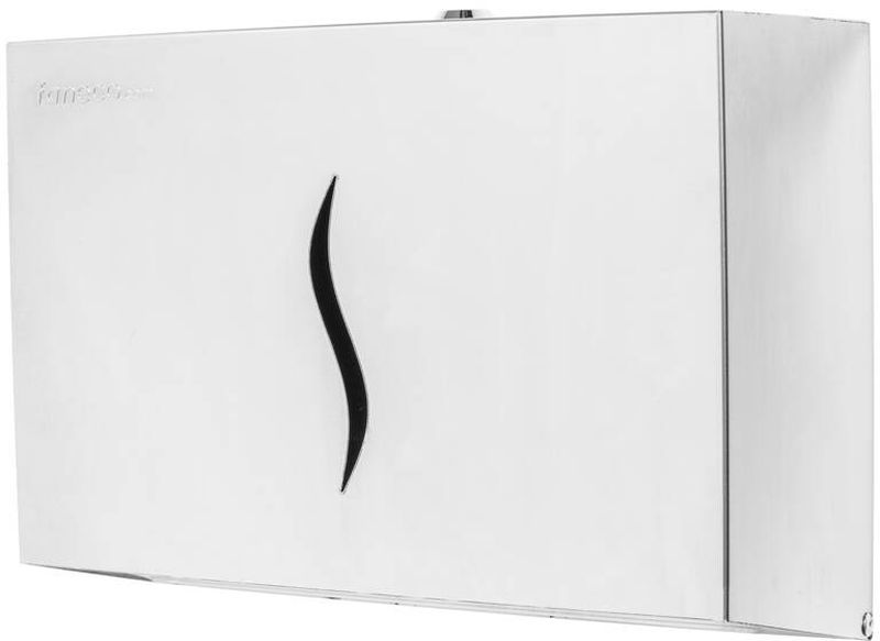 Faneco Duo dispensador de toallas de papel || P300SJP