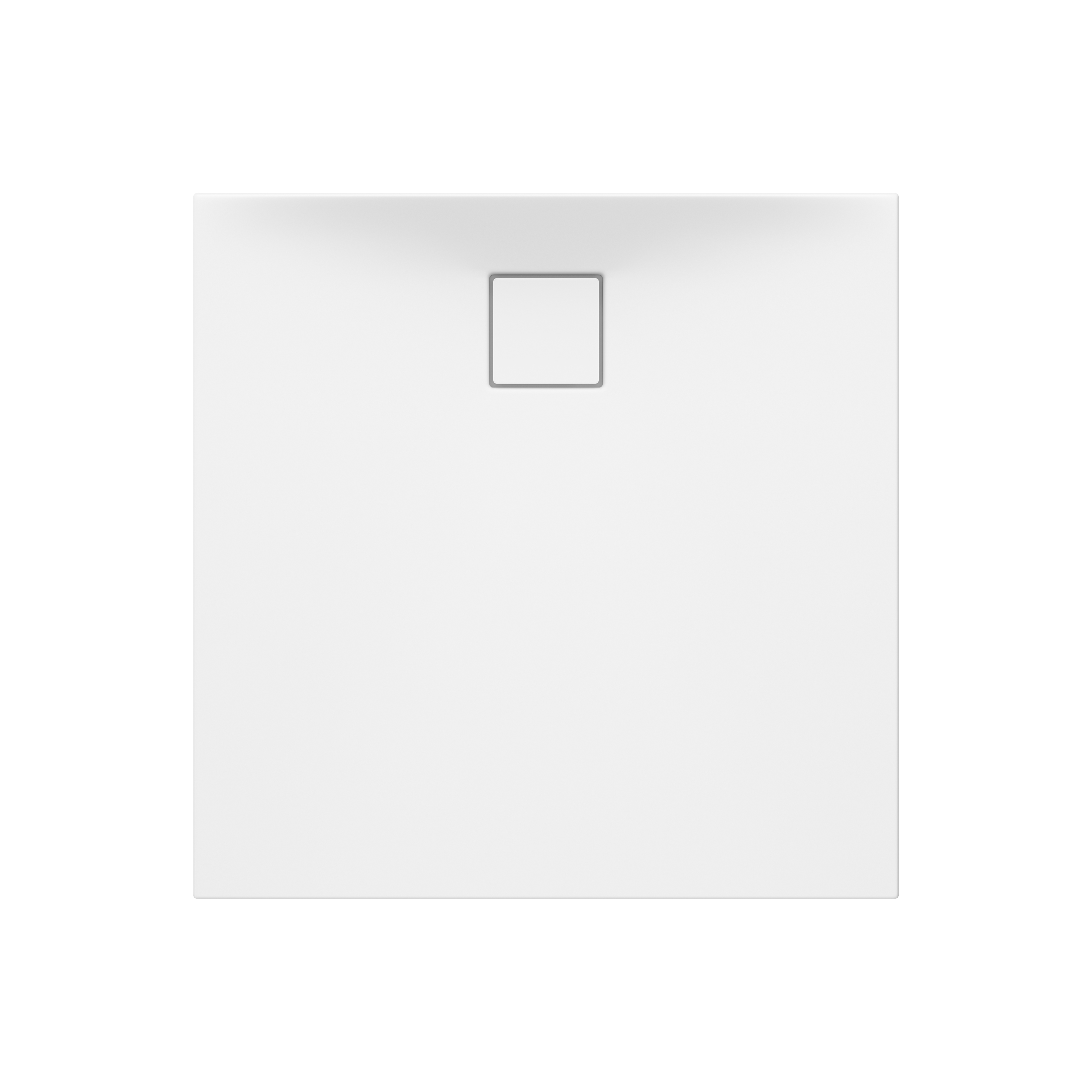 Cersanit Tako plato de ducha cuadrado 90x90 cm blanco S932-158