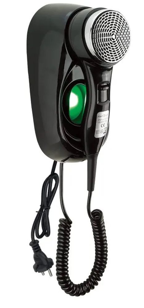 Stella secador de pelo || 24.004-BP