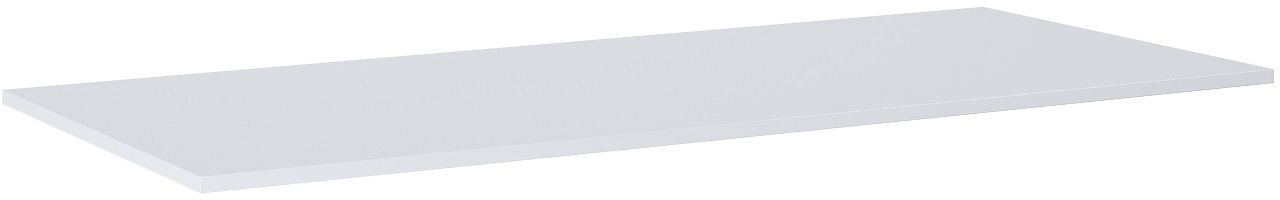 Elita ElitStone encimera 122.2x49.4 cm blanco RE051200115290