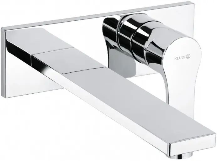 Kludi Zenta SL grifo para lavabo empotrado cromo 482480565
