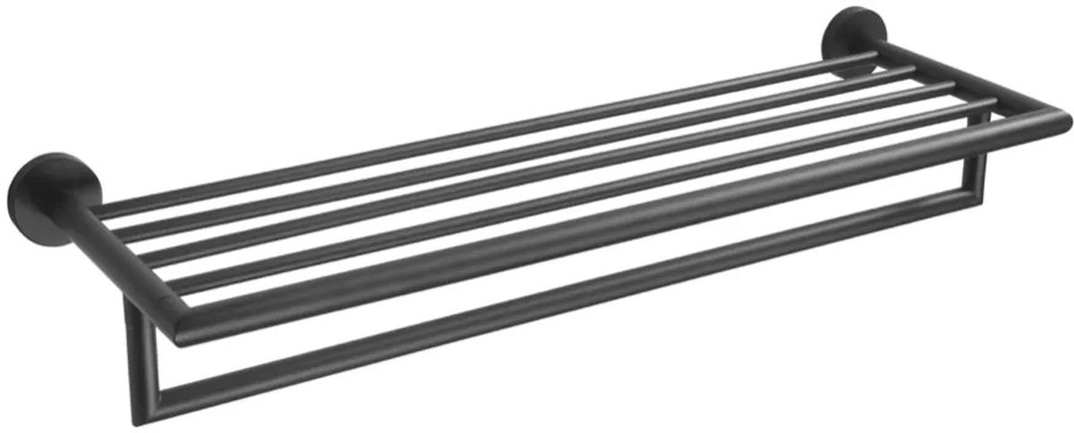 Stella Classic estante 65.5 cm negro 07.02060-B