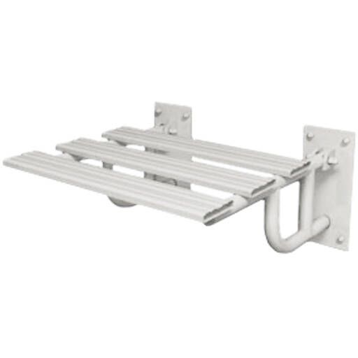Faneco asiento para ducha S25KPUSWB