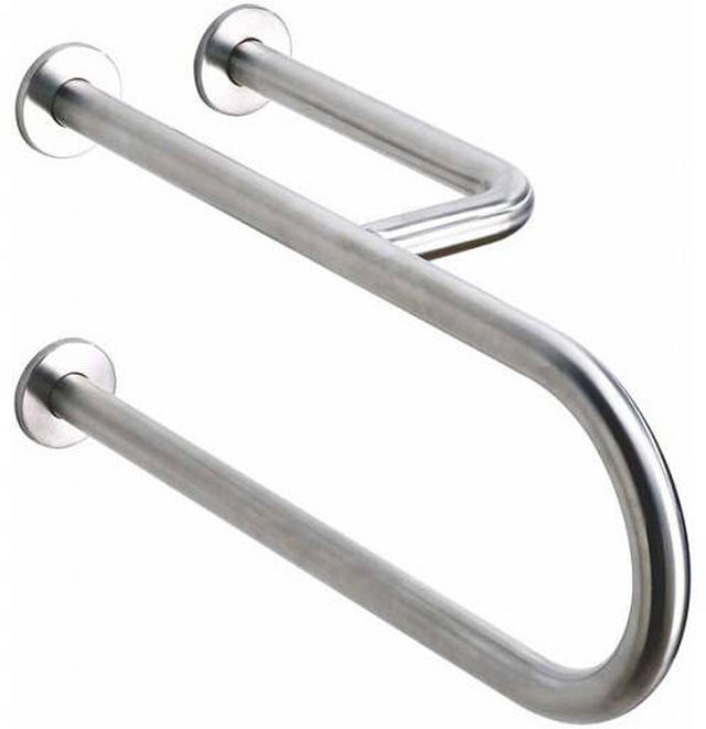 Faneco barra de apoyo para pared S32UUP55SNM