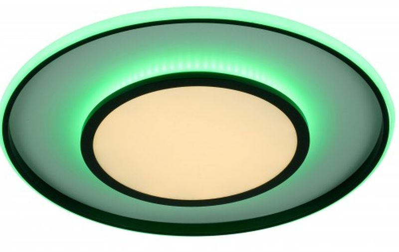 Just Light Arenda plafón 1x17 W blanco 11627-18