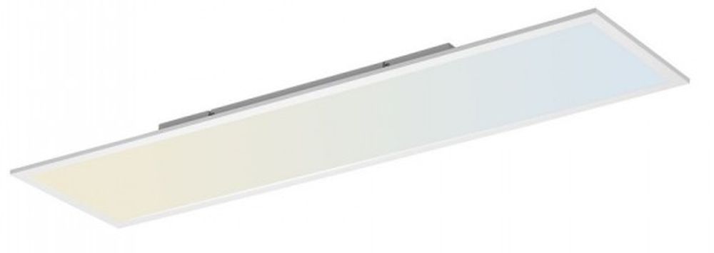 Just Light Flat plafón inteligente 1x35 W blanco 14533-16