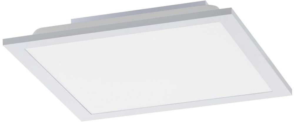 Just Light Fleet plafón inteligente 1x20 W blanco 14470-16