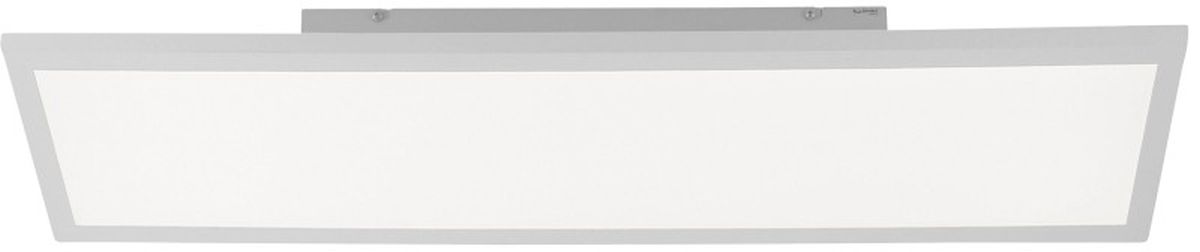 Just Light Fleet plafón inteligente 1x28 W blanco 14474-16