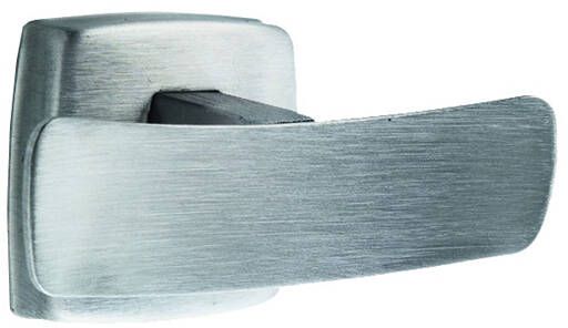 Faneco toallero acero N09017S