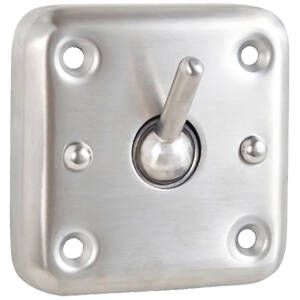 Faneco toallero acero NHDTX693RS