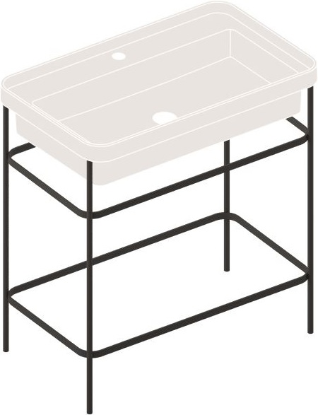 Art Ceram Fuori marco ACA05705