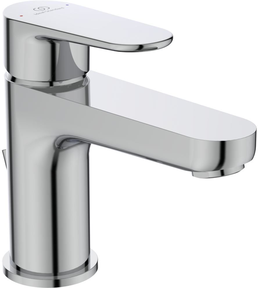Ideal Standard Cerafine grifo para lavabo de pie cromo BC698AA