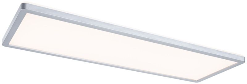 Paulmann Atria plafón 1x22 W cromo 70996