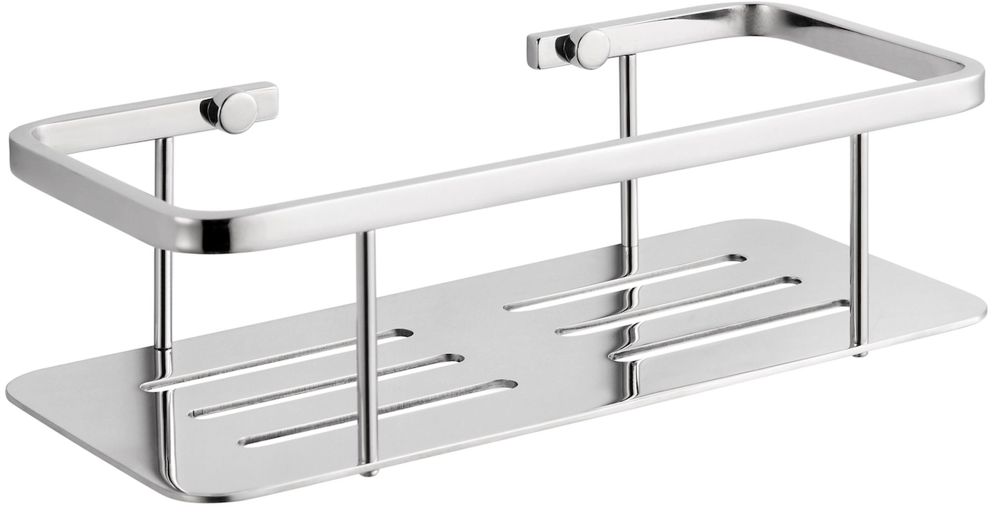 Stella cesta de baño acero 16.062