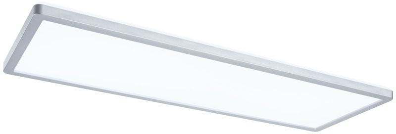 Paulmann Atria plafón 1x22 W cromo 71010
