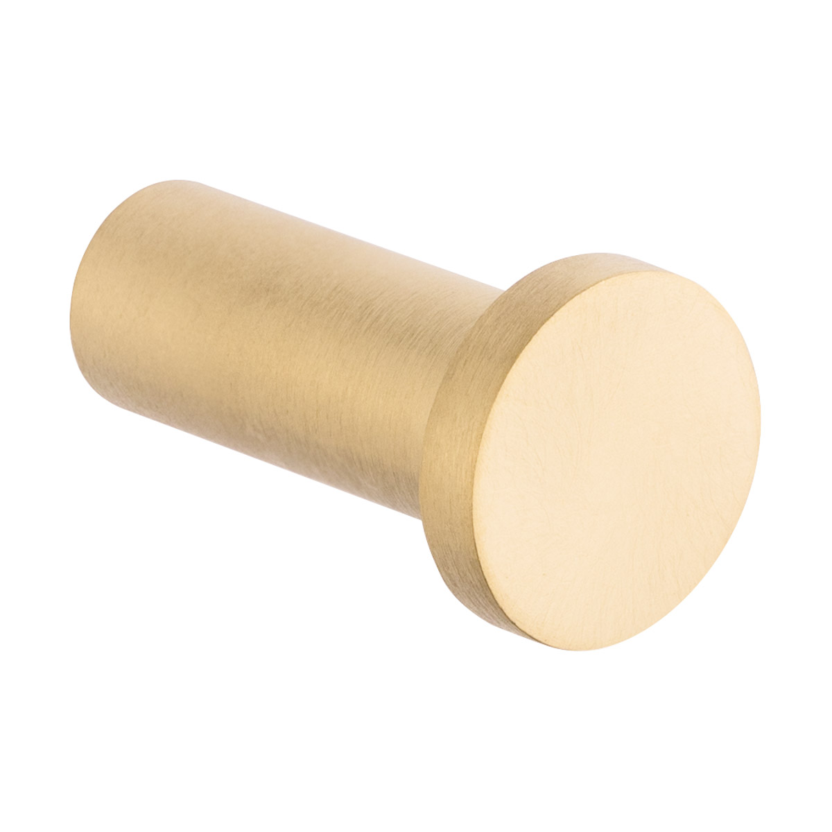 Oltens Vernal toallero oro cepillado 80004810