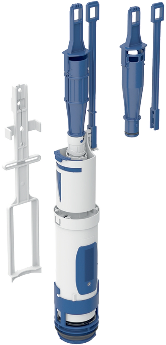 Geberit Sigma mecanismo de descarga 115.201.11.1