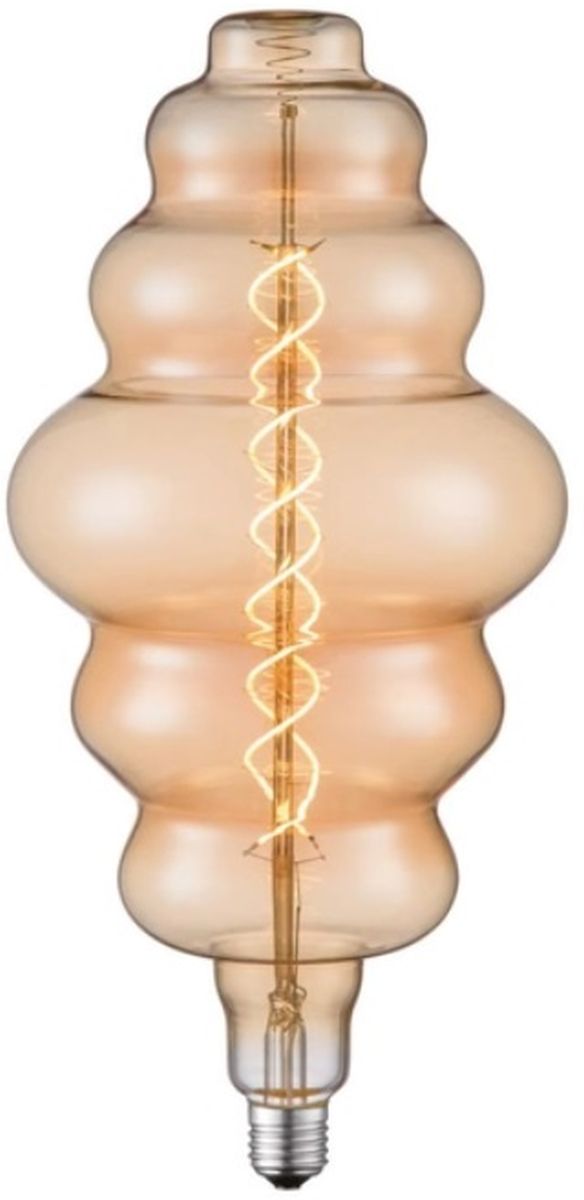 Just Light Diy bombilla 1x6 W 2700 K E27 08462