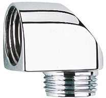 Grohe codo de salida angular 45304000