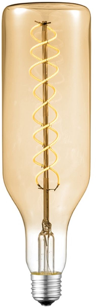 Just Light Diy bombilla 1x6 W 2700 K E27 08469