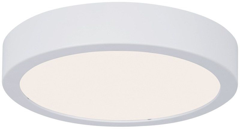 Paulmann Aviar plafón 1x13 W blanco 78924