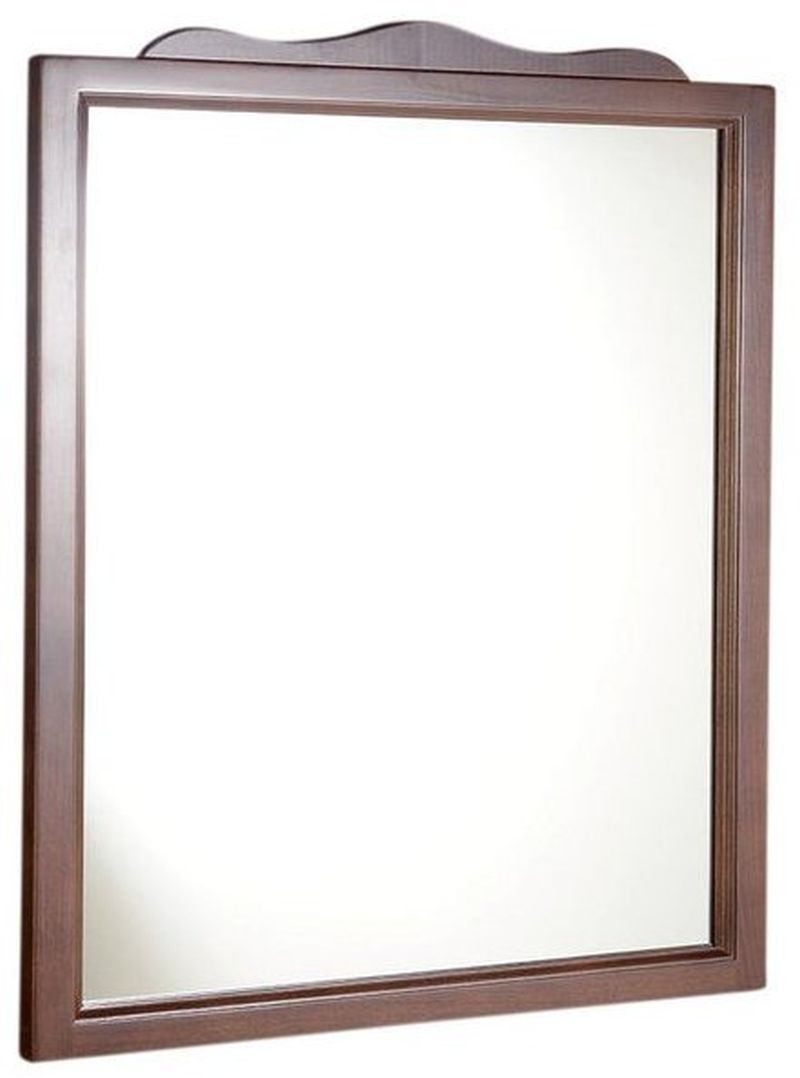 Sapho Retro espejo 89x115.5 cm rectangular madera 1679