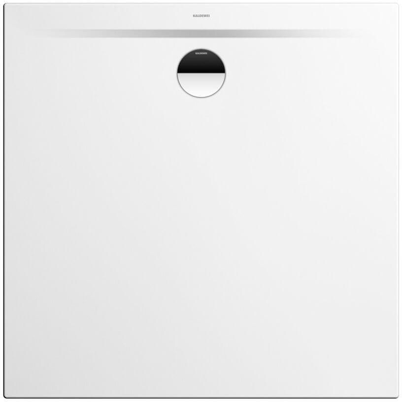 Kaldewei Superplan Zero plato de ducha cuadrado 150x150 cm blanco 359200010001