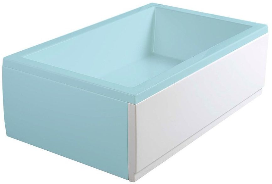 Polysan Deep Plain plato de ducha 83674