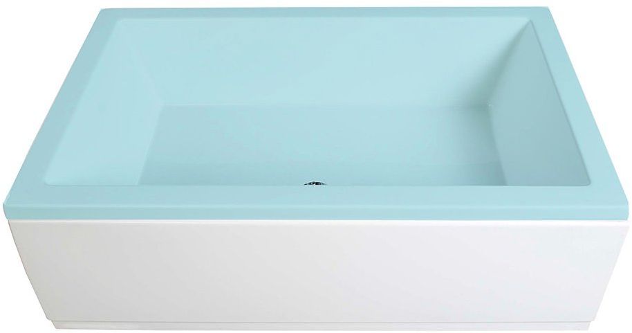 Polysan Deep Plain plato de ducha 73202