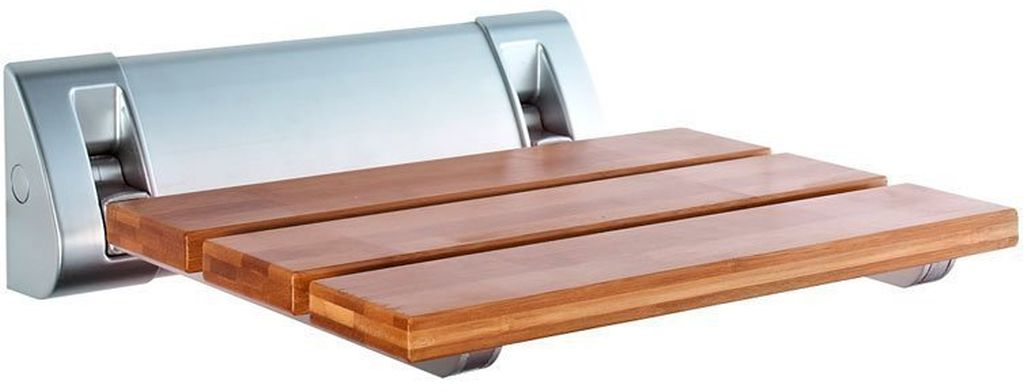 Aqualine asiento para ducha AE236
