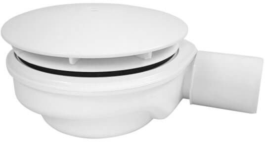 Polimat Speed sifón para plato de ducha 6103028