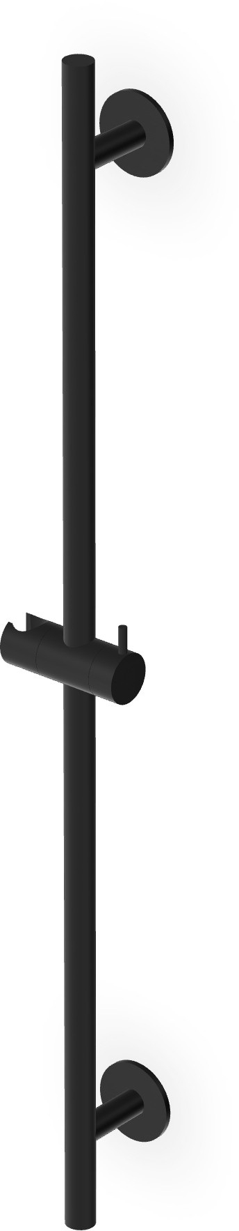 Zucchetti Helm barra de ducha |80 cm Z95216.XP81