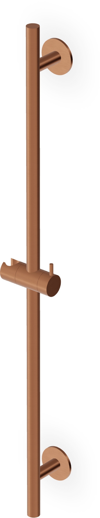 Zucchetti Helm barra de ducha |80 cm Z95216.XP91