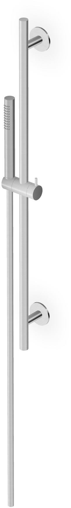 Zucchetti Helm conjunto de ducha a pared || Z95217.X