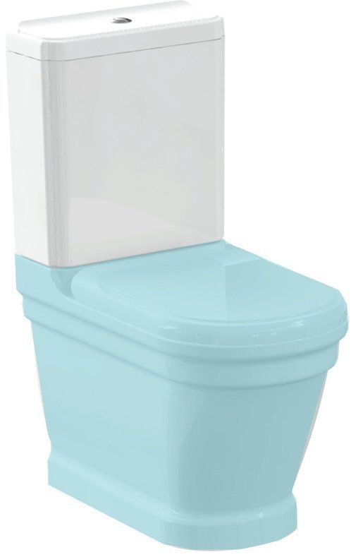 Creavit Antik cisterna universal AN410