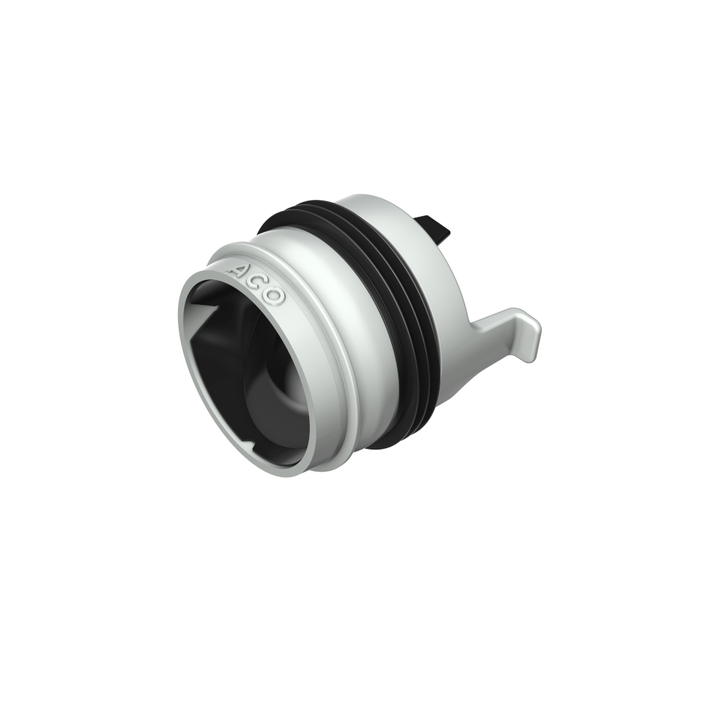 ACO ShowerDrain C sifón seco 58.5 cm 9010.79.24