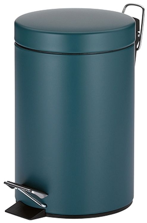 Kela Monaco papelera 3 l azul 20528