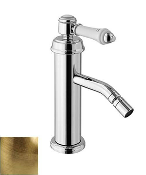 Sapho Vienna grifo para bidé de pie || VO003BR