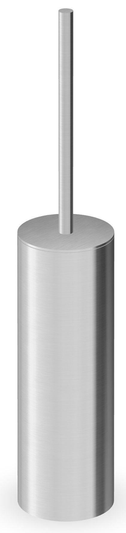 Zucchetti Helm escobilla de baño apoyado acero ZAD855.X