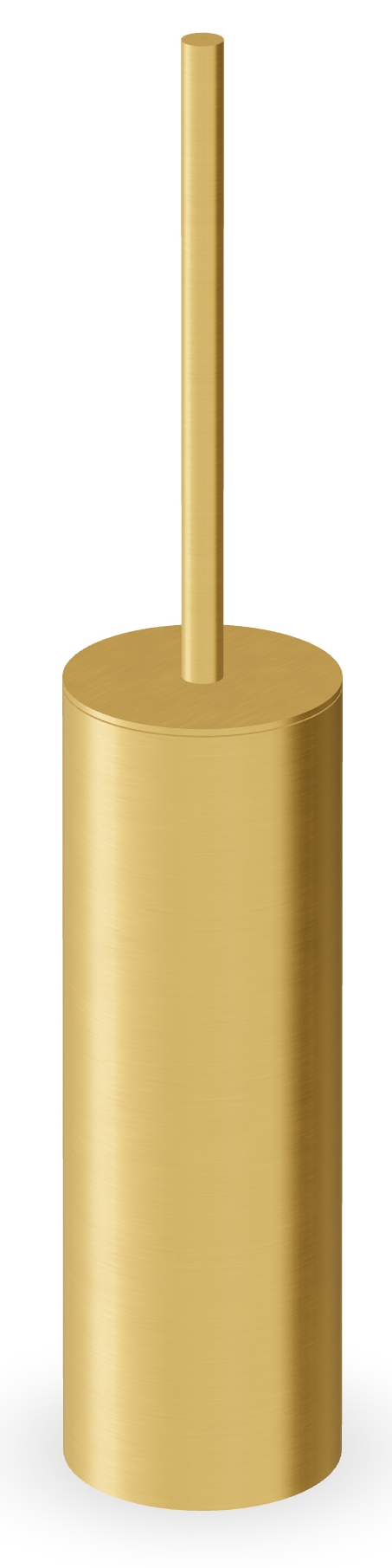 Zucchetti Helm escobilla de baño apoyado oro ZAD855.XP41