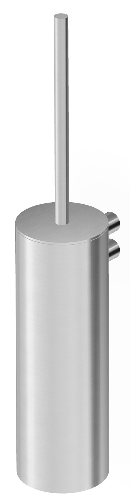 Zucchetti Helm escobilla de baño atornillado acero ZAD856.X