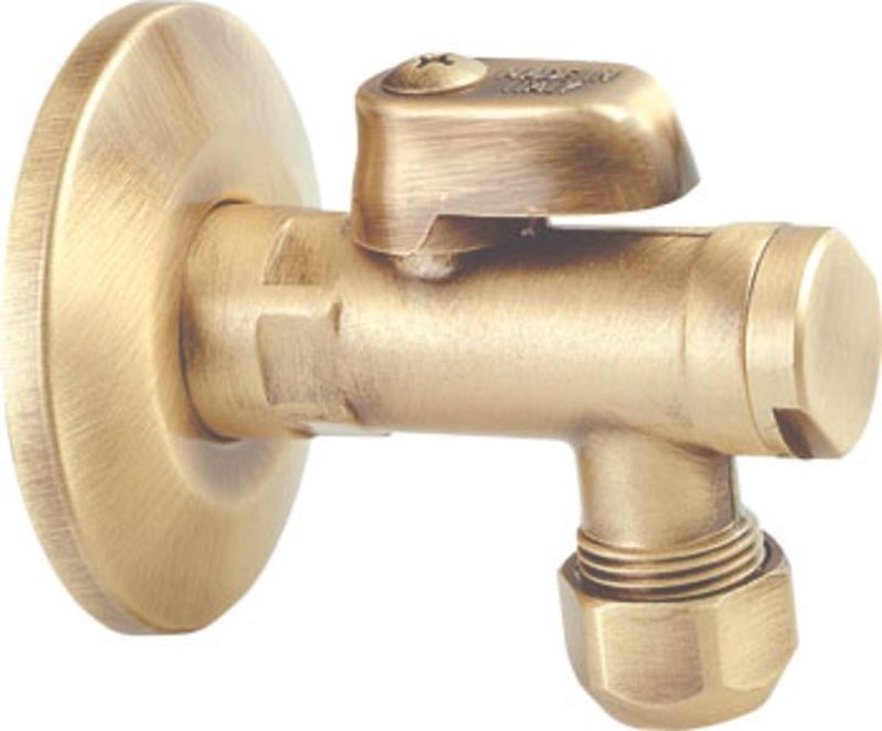 Sapho Antea válvula angular de pared || 2020BRO