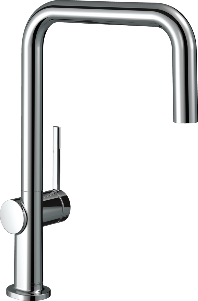 Hansgrohe Talis M54 grifo de cocina de pie cromo 72806000