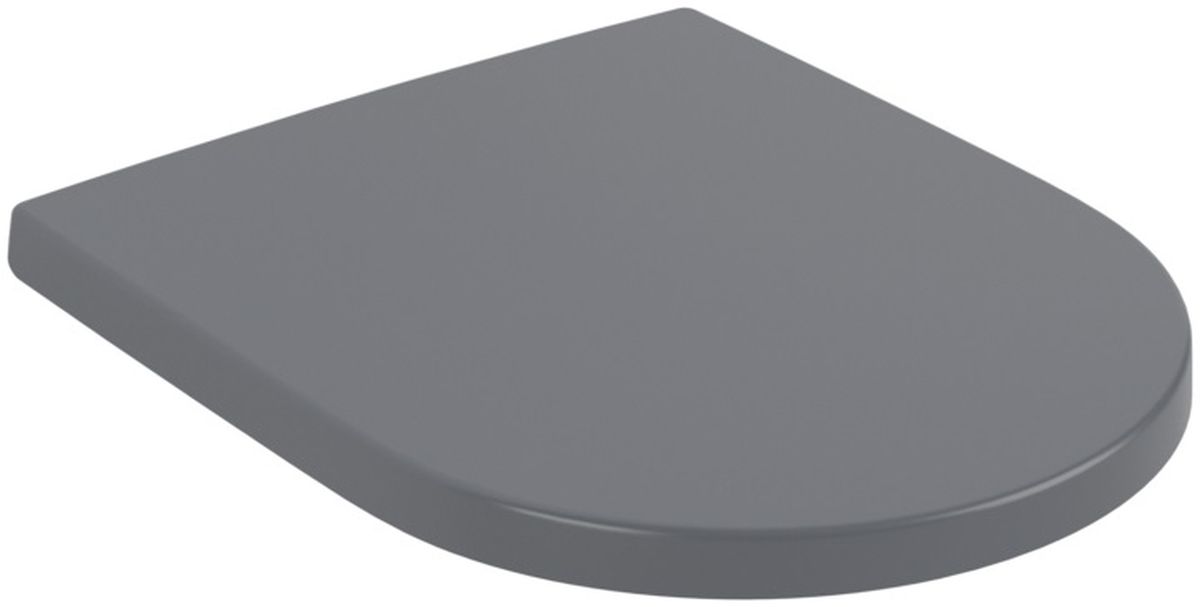 Villeroy & Boch Subway 3.0 tapa de inodoro de cierre suave 8M42S1I4